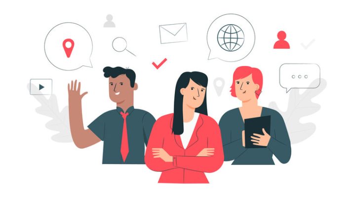 Kostenlose Beratung bei Unternehmensgründung mit dem Finanzamt