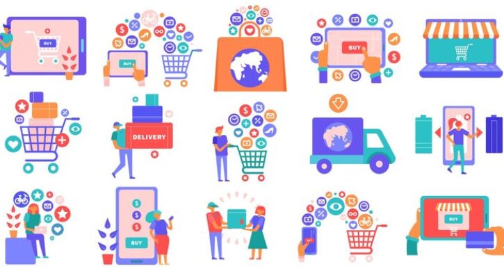 Innerhalb von 48 Stunden zum Online-Shop