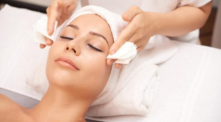 Wie eröffnet man einen Schönheitssalon?