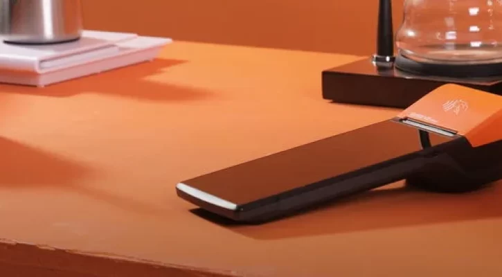 Die beliebteste Steuerkasse Sunmi V2 PRO