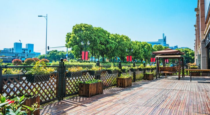 Die wichtigsten Faktoren bei der Standortwahl für ein Restaurant