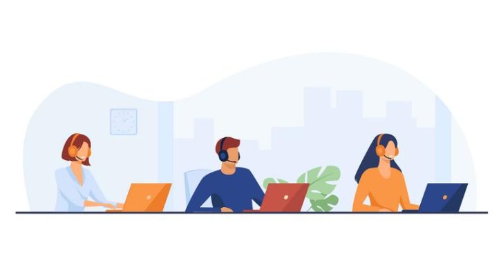 Das Verfahren zum Wechsel des Finanzamtes – Anbieter und Amt