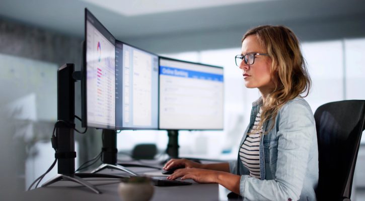 Webinar - Prihodnost obračuna plač je tukaj