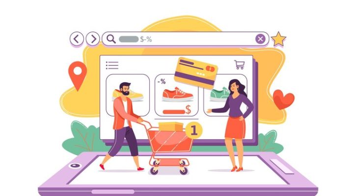 Warum sollten Sie Ihr physisches Geschäft online verlagern?