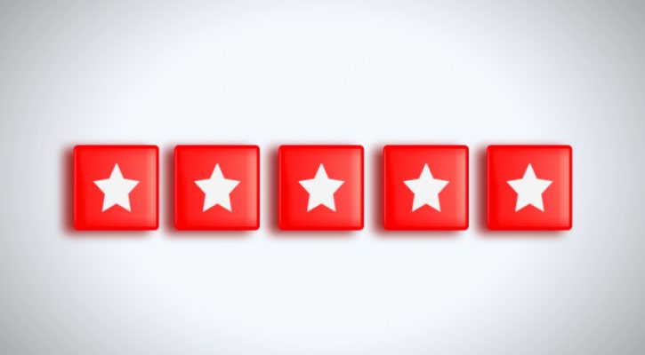 Die Geschichte eines zufriedenen Partners