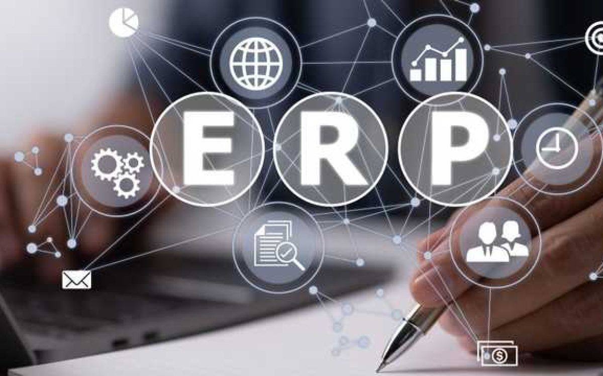 erp sistem